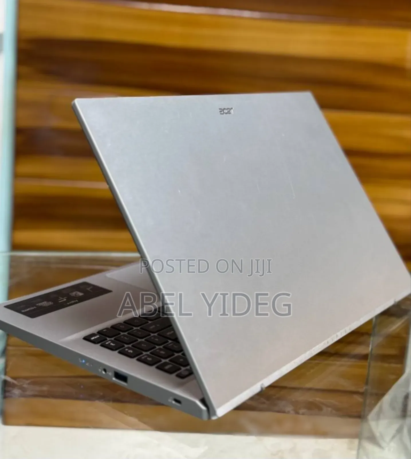 New Laptop Acer Aspire 3 8GB Intel Core I5 SSD 512GB