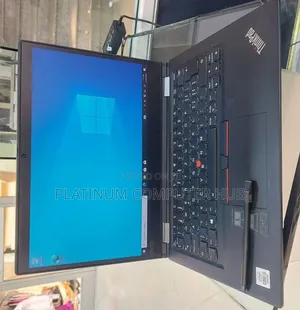 Photo - Laptop Lenovo IdeaPad Yoga 13 8GB Intel Core I5 SSD 512GB