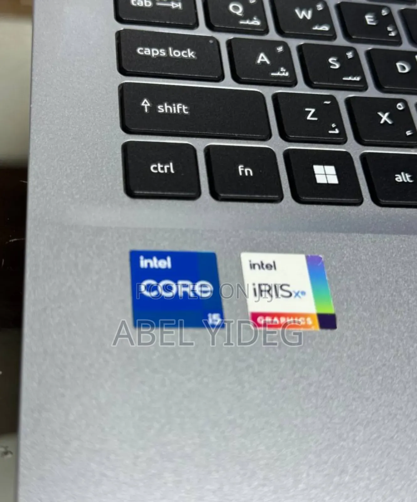 New Laptop Acer Aspire 3 8GB Intel Core I5 SSD 512GB