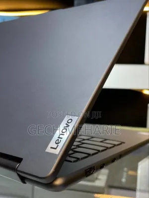 New Laptop Lenovo ThinkPad Yoga 16GB Intel Core Ultra 7 SSD 512GB
