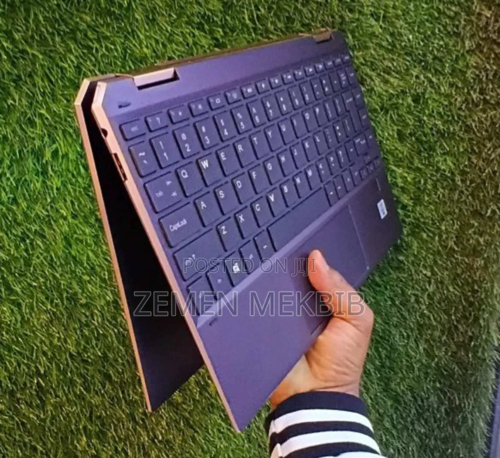 New Laptop HP Spectre X360 16GB Intel Core I7 SSD 1T