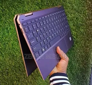 New Laptop HP Spectre X360 16GB Intel Core I7 SSD 1T