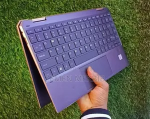 New Laptop HP Spectre X360 16GB Intel Core I7 SSD 1T