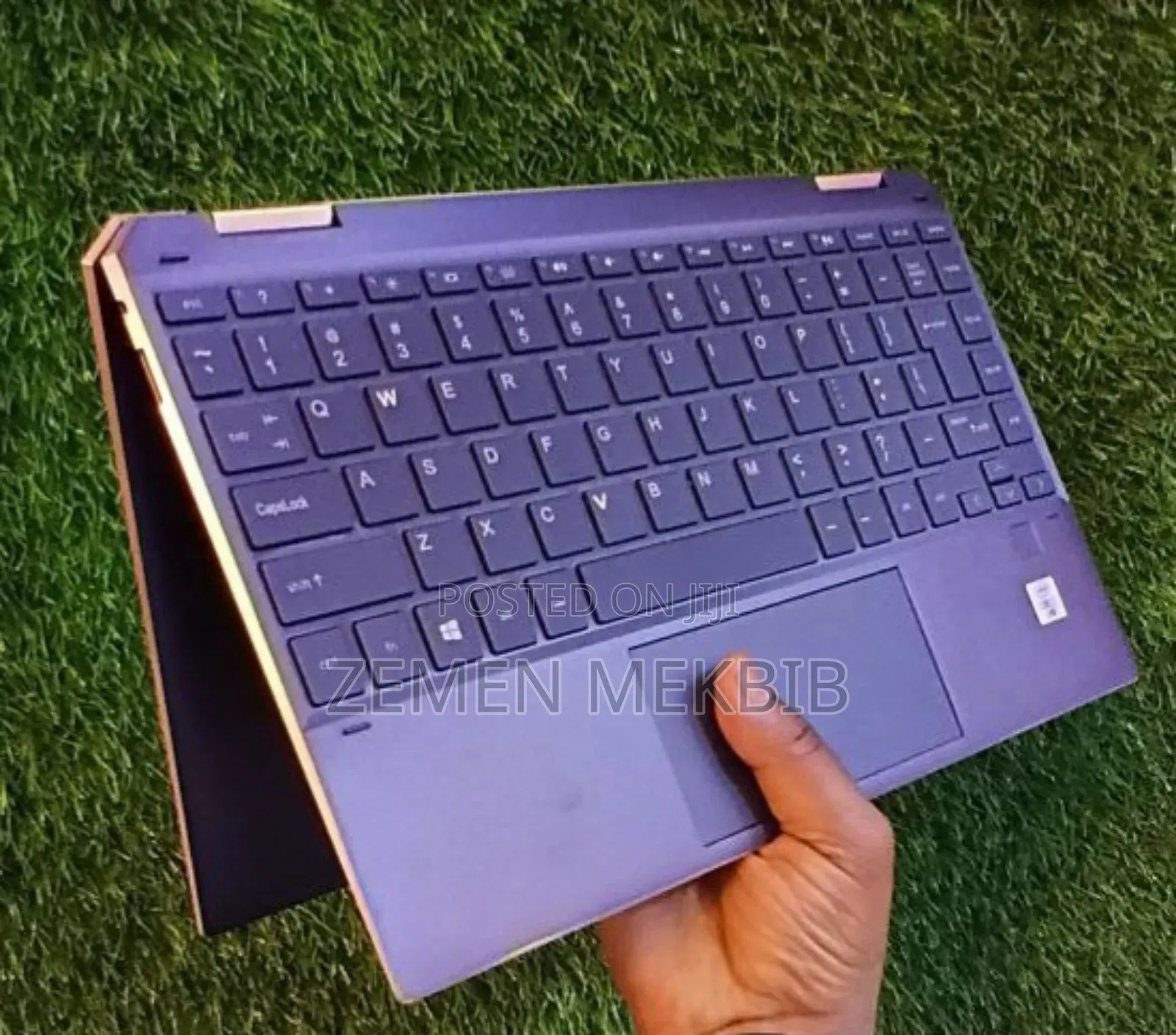 New Laptop HP Spectre X360 16GB Intel Core I7 SSD 1T