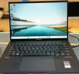 Photo - New Laptop Asus 16GB AMD Ryzen 5 SSD 512GB