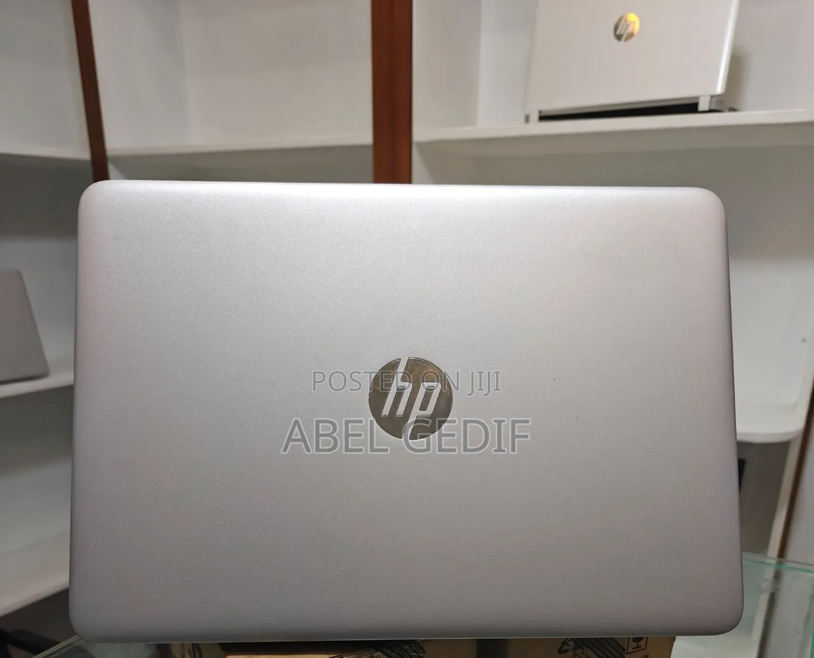 New Laptop HP EliteBook 840 8GB Intel Core I5 SSD 512GB