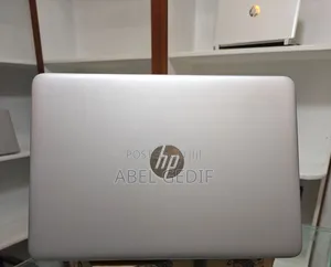 New Laptop HP EliteBook 840 8GB Intel Core I5 SSD 512GB