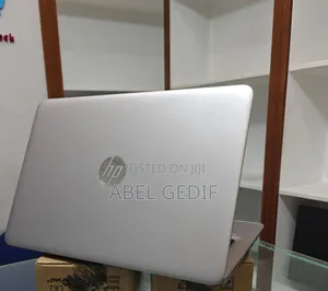 New Laptop HP EliteBook 840 8GB Intel Core I5 SSD 512GB