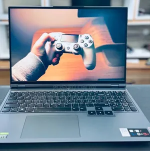 New Laptop Lenovo Legion 5 32GB Intel Core I7 SSD 1T