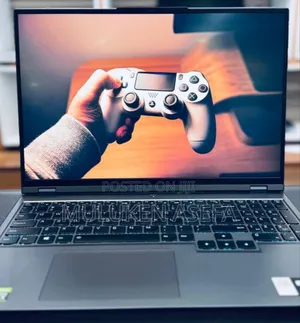 New Laptop Lenovo Legion 5 32GB Intel Core I7 SSD 1T