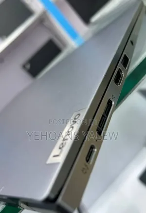 Photo - New Laptop Lenovo ThinkPad T14 16GB Intel Core I7 SSD 512GB