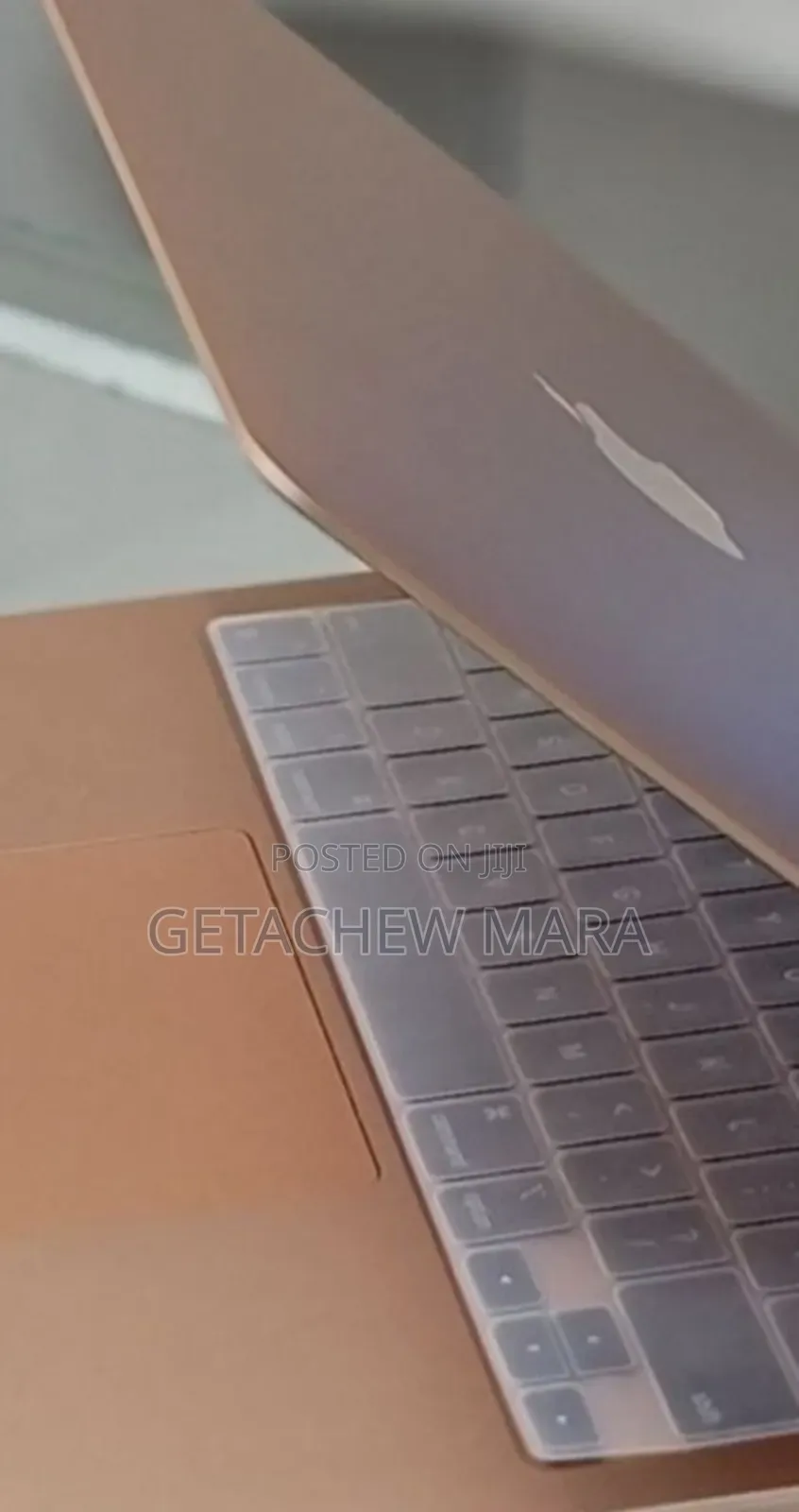 New Laptop Apple MacBook Air 2020 M1 12GB Intel Core i5 SSD 512GB