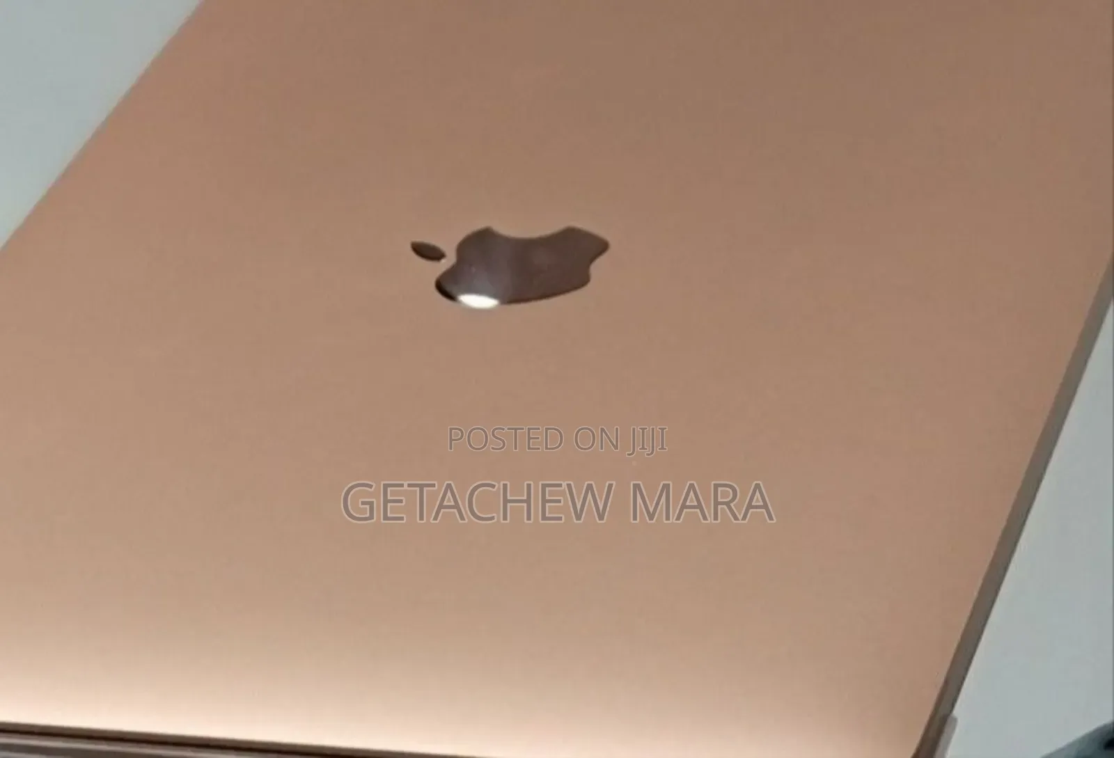 New Laptop Apple MacBook Air 2020 M1 12GB Intel Core i5 SSD 512GB