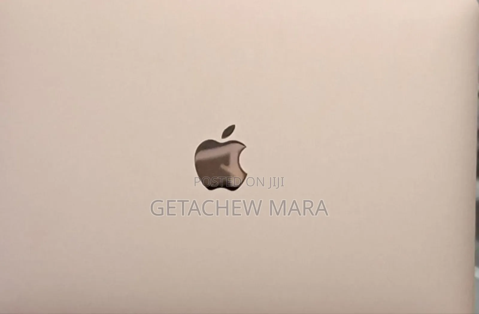 New Laptop Apple MacBook Air 2020 M1 12GB Intel Core i5 SSD 512GB