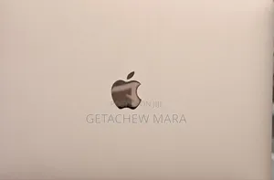 New Laptop Apple MacBook Air 2020 M1 12GB Intel Core i5 SSD 512GB