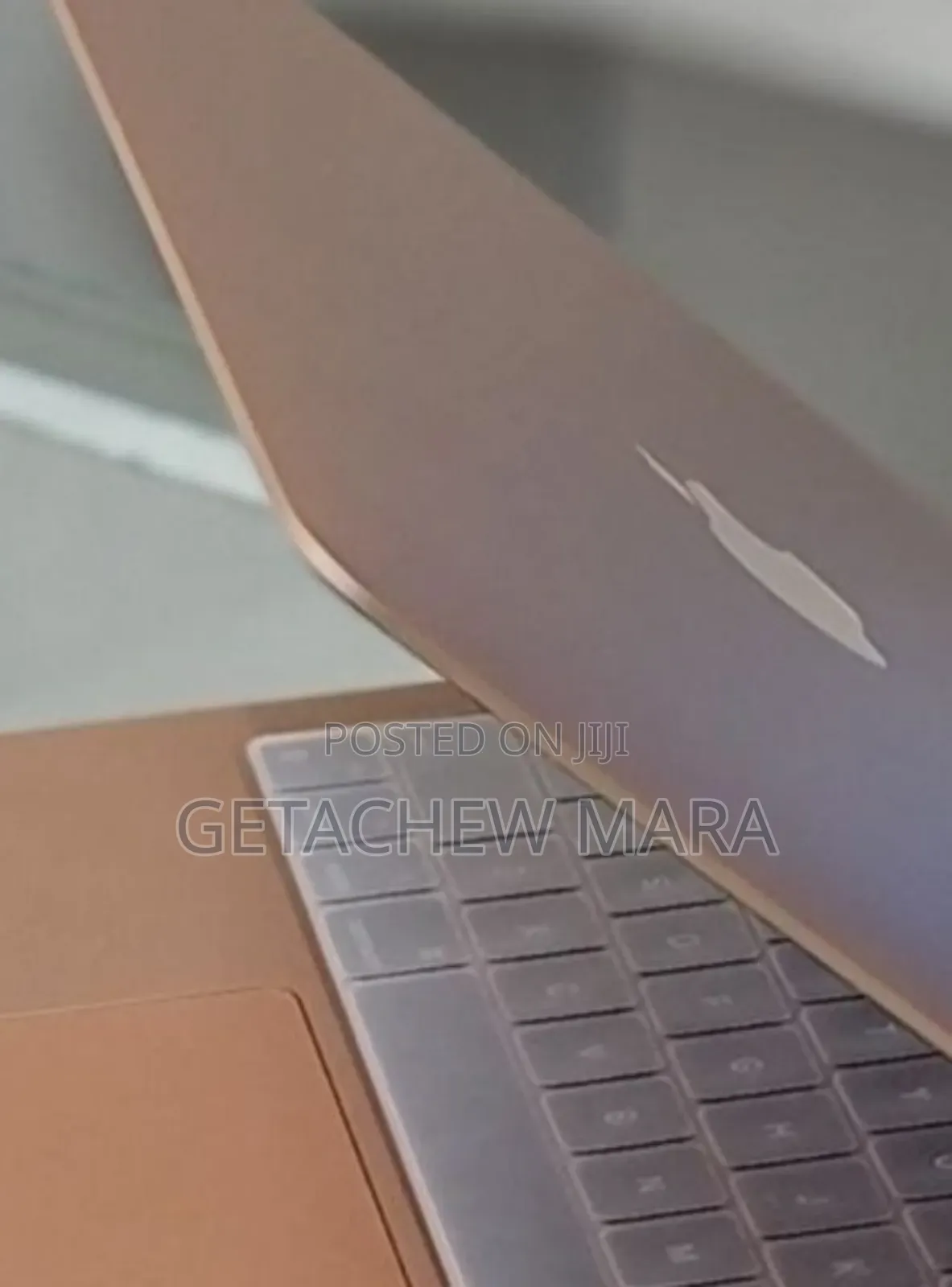 New Laptop Apple MacBook Air 2020 M1 12GB Intel Core i5 SSD 512GB