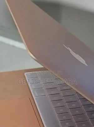 New Laptop Apple MacBook Air 2020 M1 12GB Intel Core i5 SSD 512GB