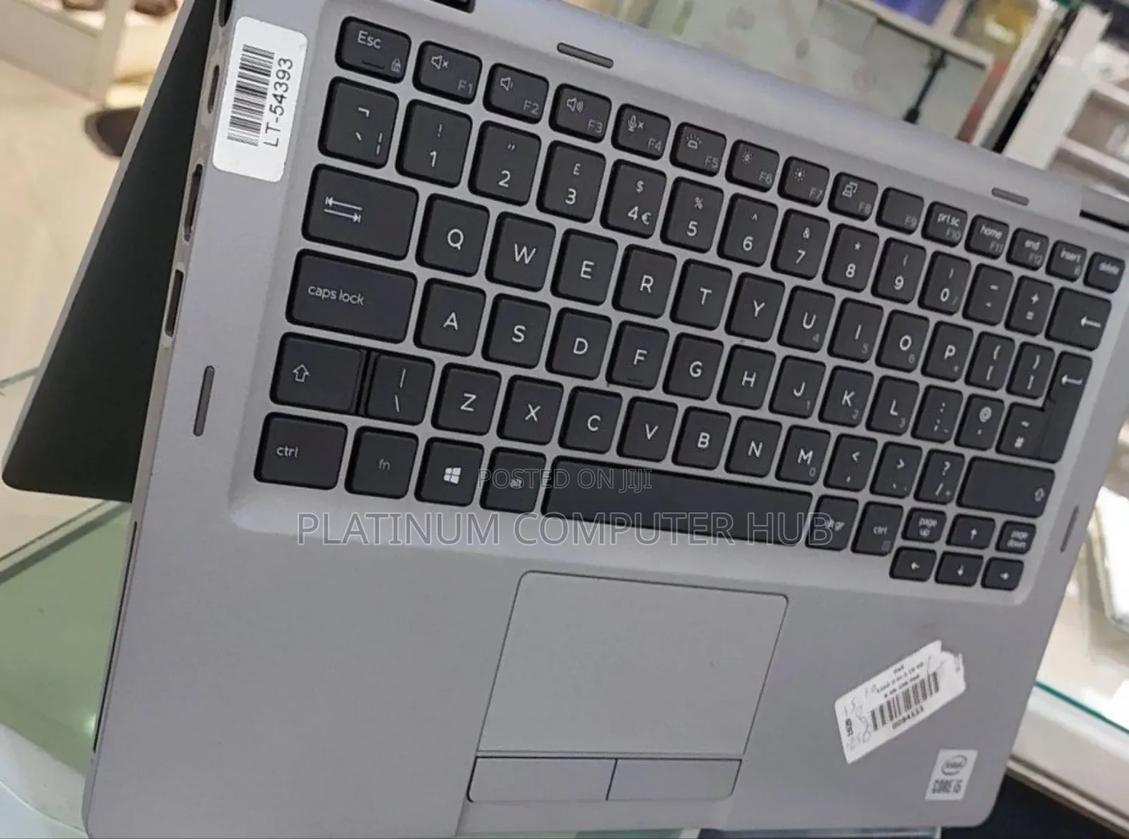 Laptop Dell Latitude 5310 16GB Intel Core I5 SSD 256GB