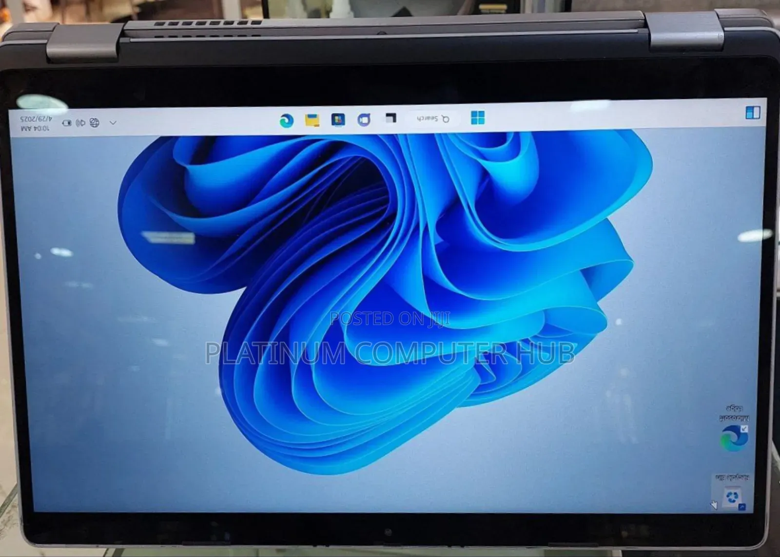 Laptop Dell Latitude 5310 16GB Intel Core I5 SSD 256GB