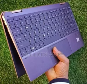 New Laptop HP Spectra 13 16GB Intel Core I7 SSD 1T