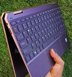 New Laptop HP Spectra 13 16GB Intel Core I7 SSD 1T