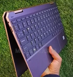 New Laptop HP Spectra 13 16GB Intel Core I7 SSD 1T