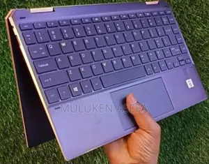 New Laptop HP Spectra 13 16GB Intel Core I7 SSD 1T