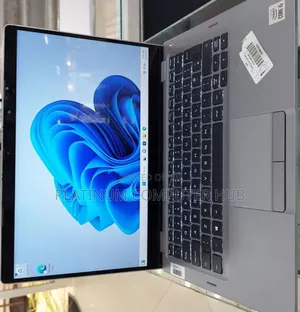 Laptop Dell Latitude 5310 16GB Intel Core I5 SSD 256GB