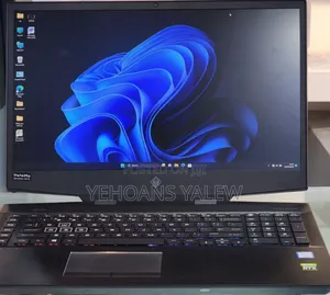 New Laptop HP Omen 16 16GB Intel Core I7 SSD 1T