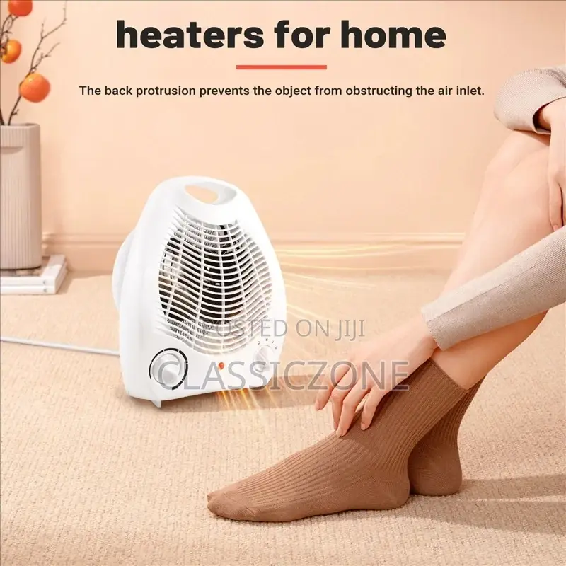 Dual Heating Power 1000 2000 Watts