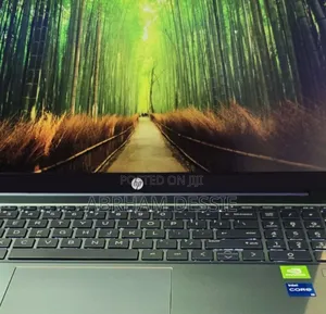 Photo - New Laptop HP Pavilion 15 16GB Intel Core I5 SSD 512GB