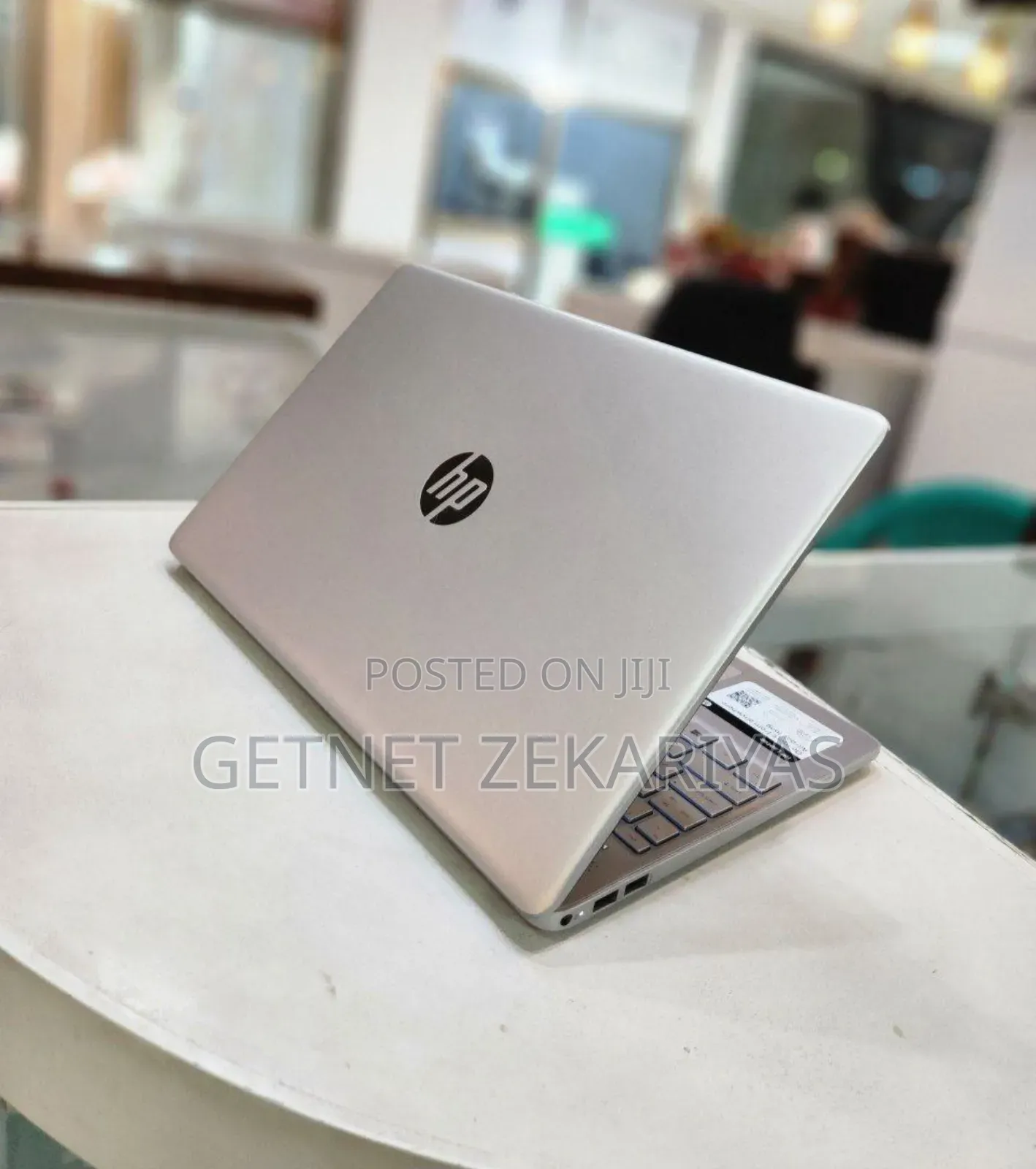 New Laptop HP Stream Notebook 16GB Intel Core I7 SSD 512GB