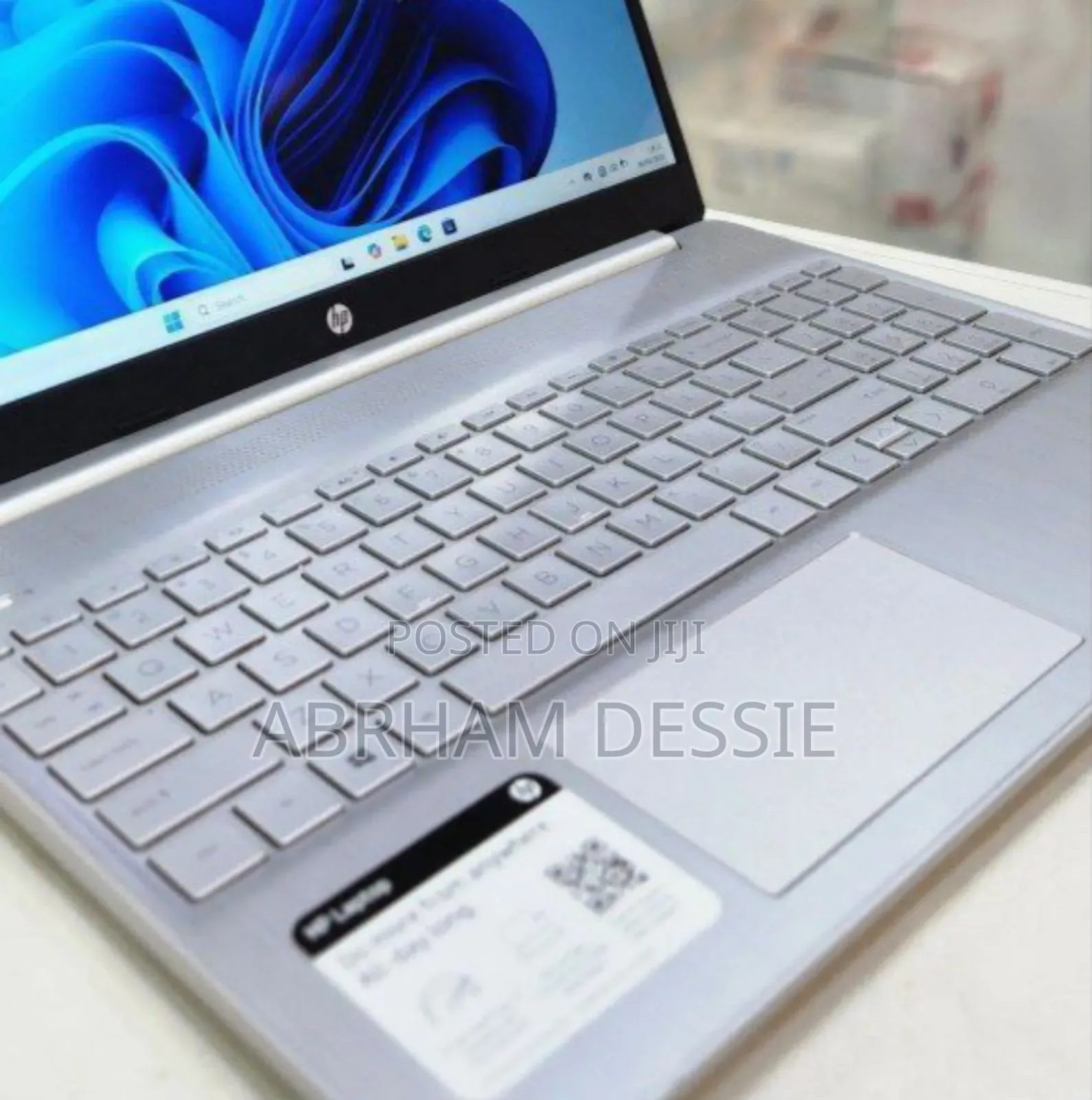 New Laptop HP Stream Notebook 16GB Intel Core I7 SSD 512GB