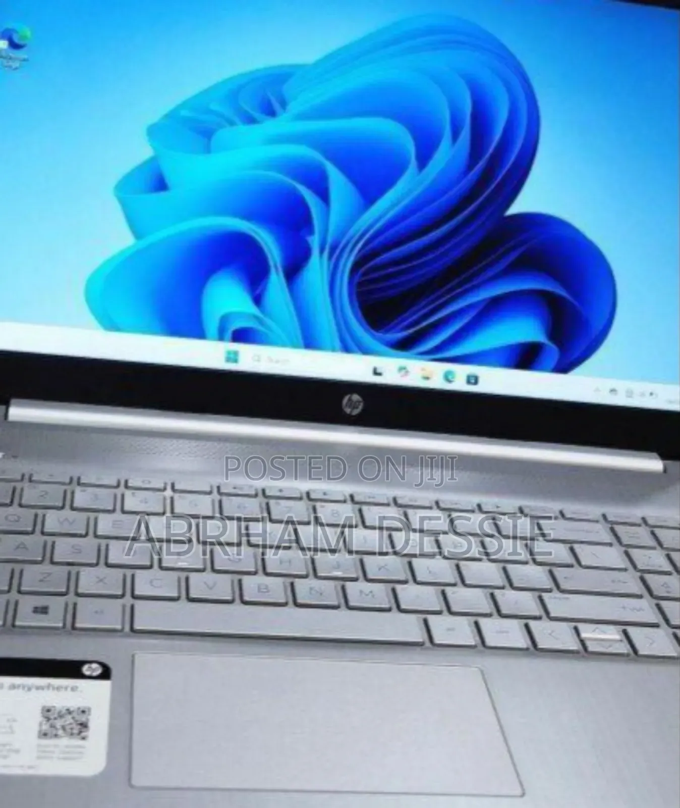New Laptop HP Stream Notebook 16GB Intel Core I7 SSD 512GB