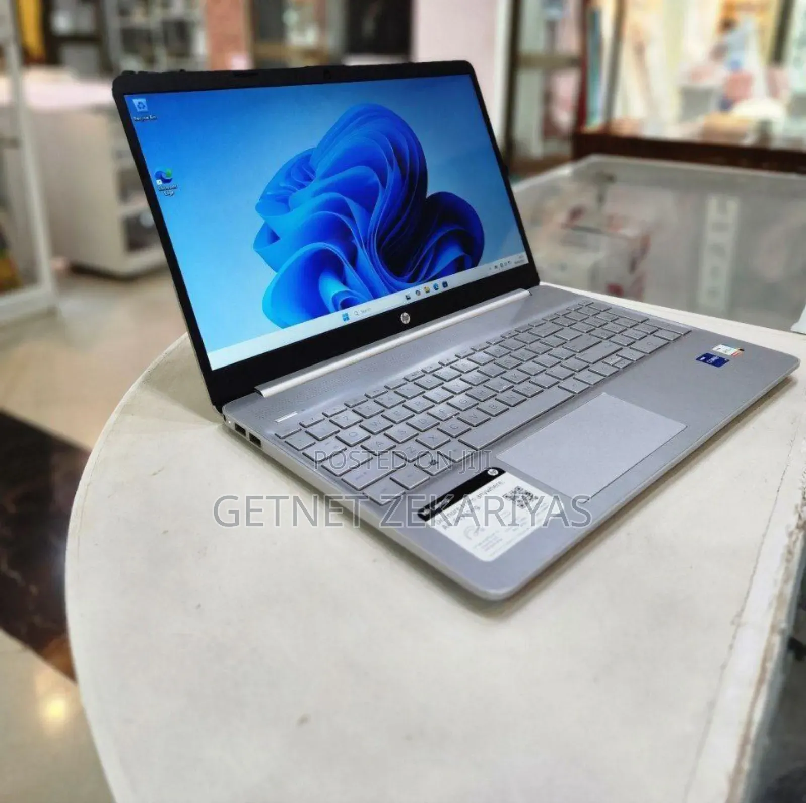 New Laptop HP Stream Notebook 16GB Intel Core I7 SSD 512GB