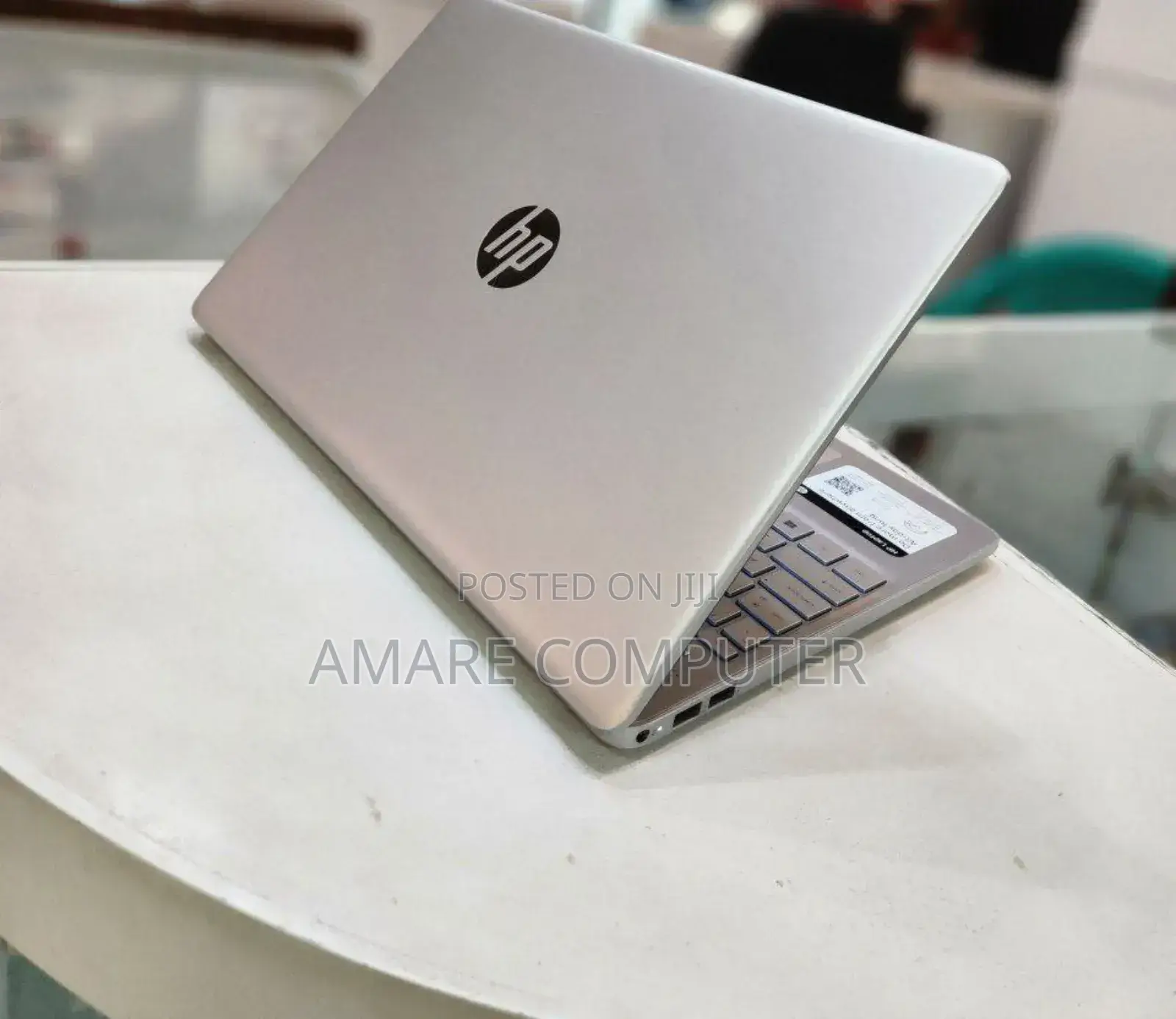 New Laptop HP Stream Notebook 16GB Intel Core I5 SSD 512GB