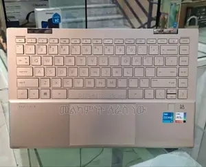 New Laptop HP Pavilion 14 X360 2-in-1 16GB Intel Core I5 SSD 512GB