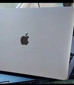 New Laptop Apple MacBook Pro 2023 M2 8GB Apple M2 SSD 256GB