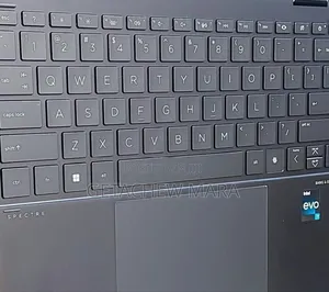 New Laptop HP Spectre 16GB Intel Core I7 SSD 1T