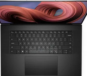 Photo - New Laptop Dell XPS 17 9720 64GB Intel Core I9 SSD 4T