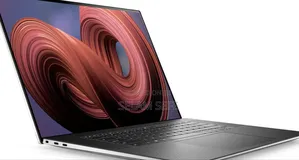 New Laptop Dell XPS 17 9720 64GB Intel Core I9 SSD 4T