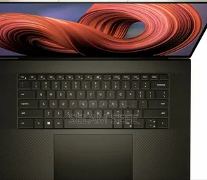 New Laptop Dell XPS 17 9720 64GB Intel Core I9 SSD 4T