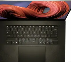 New Laptop Dell XPS 17 9720 64GB Intel Core I9 SSD 4T