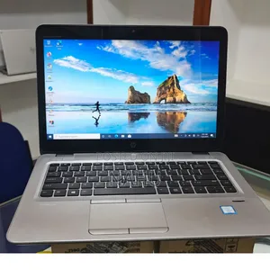 Photo - New Laptop HP EliteBook 840 16GB Intel Core I5 SSD 512GB