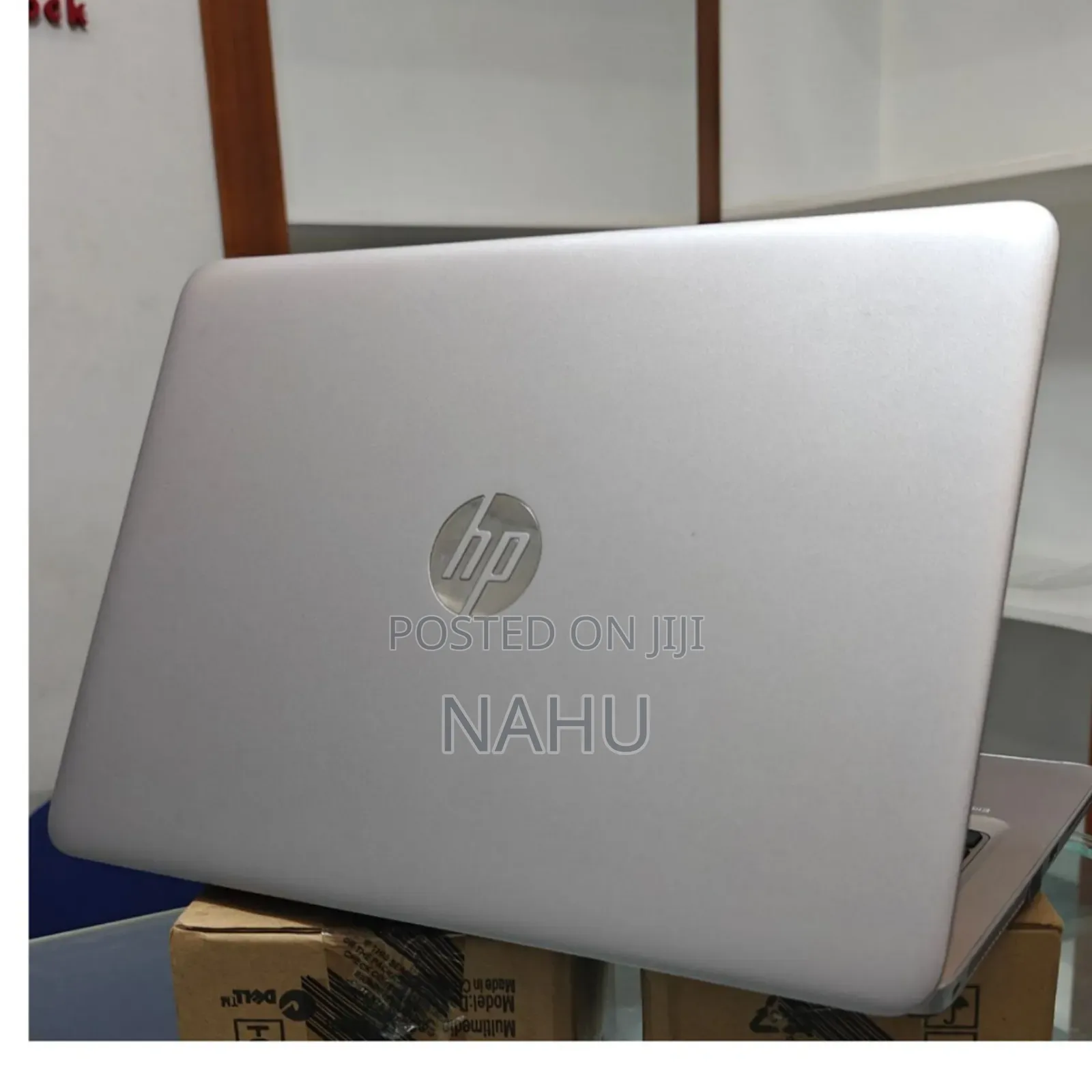 New Laptop HP EliteBook 840 16GB Intel Core I5 SSD 512GB