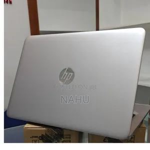 New Laptop HP EliteBook 840 16GB Intel Core I5 SSD 512GB