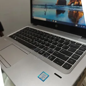 New Laptop HP EliteBook 840 16GB Intel Core I5 SSD 512GB