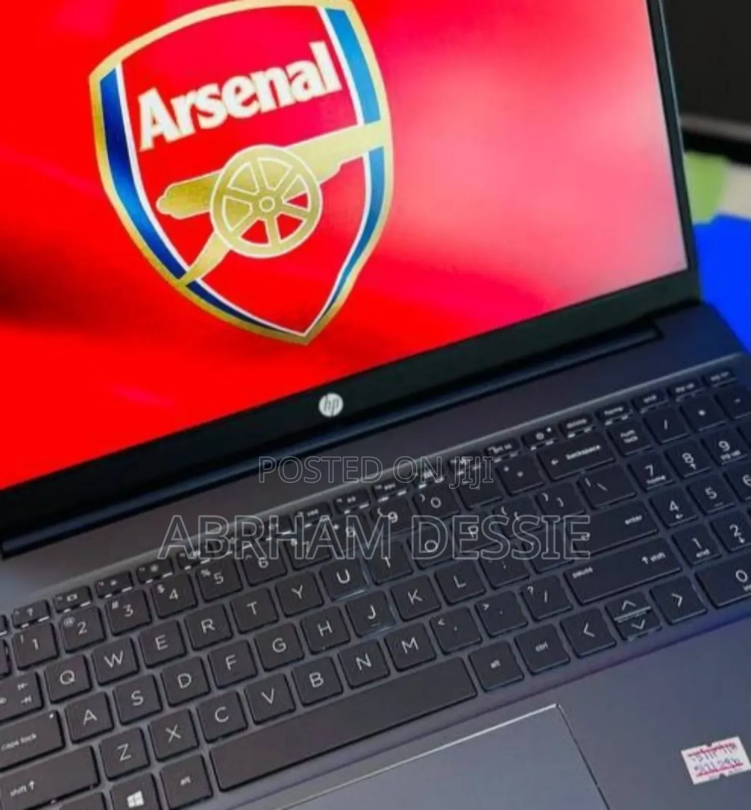 New Laptop HP 16GB Intel Core i5 SSD 512GB