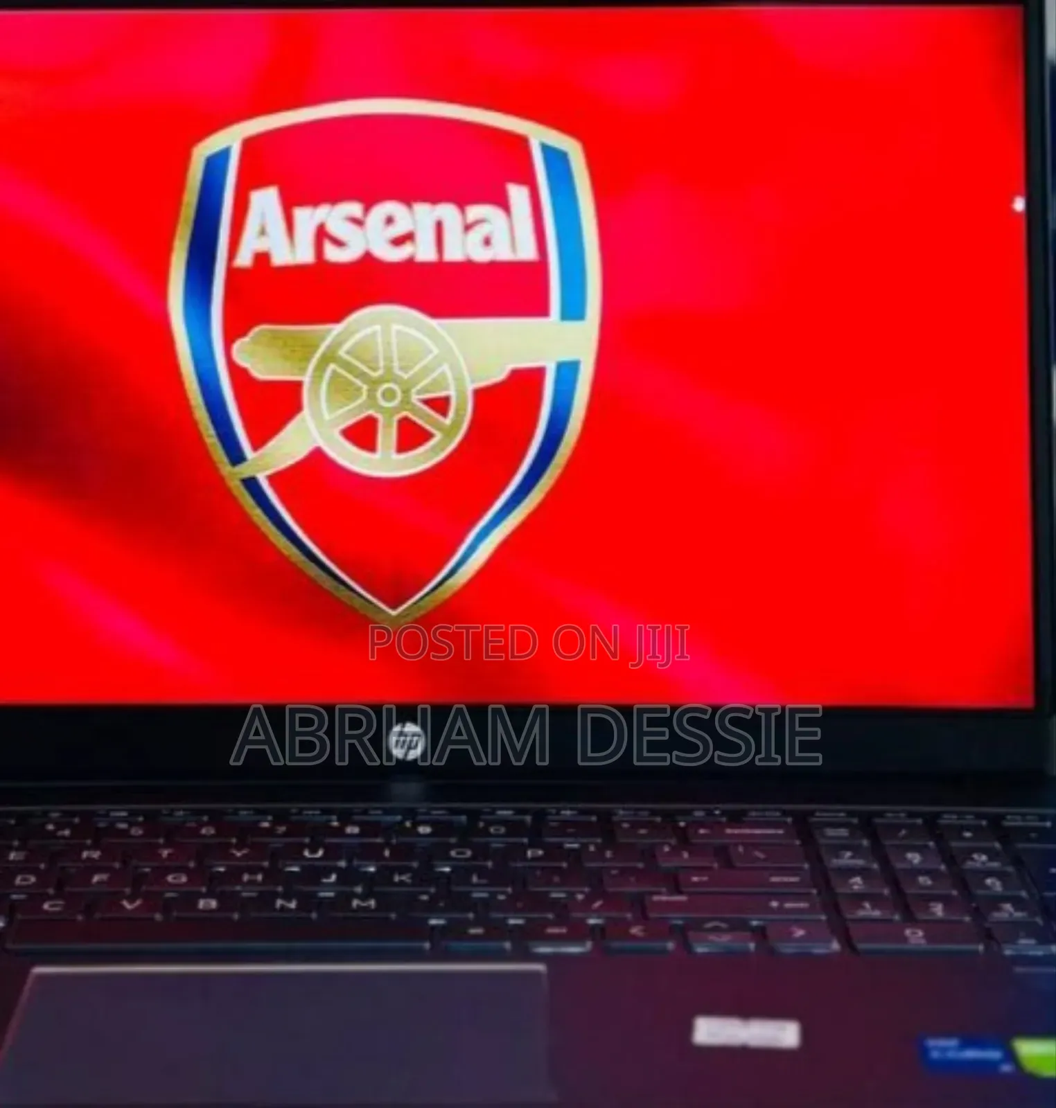 New Laptop HP 16GB Intel Core i5 SSD 512GB