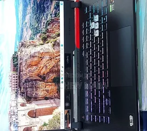 New Laptop Asus ROG Strix G15 16GB AMD Ryzen 7 SSD 1T